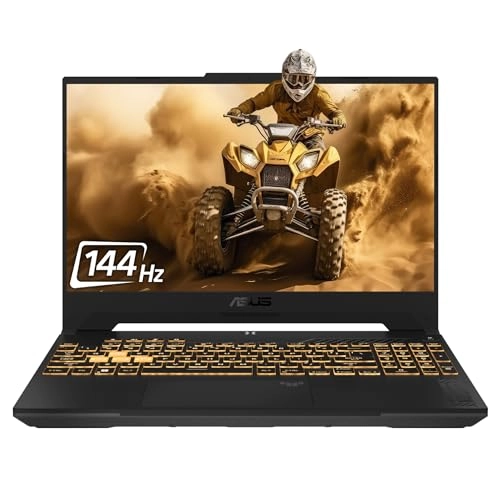 TUF Gaming - 15.6'' Core i7-13620H 32GB DDR5 2000GB SSD