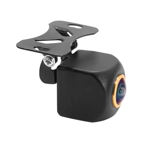 Rear View Camera - Wired