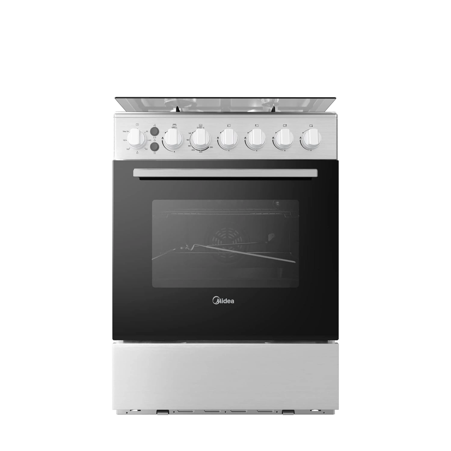EME6060C GAS Cooker