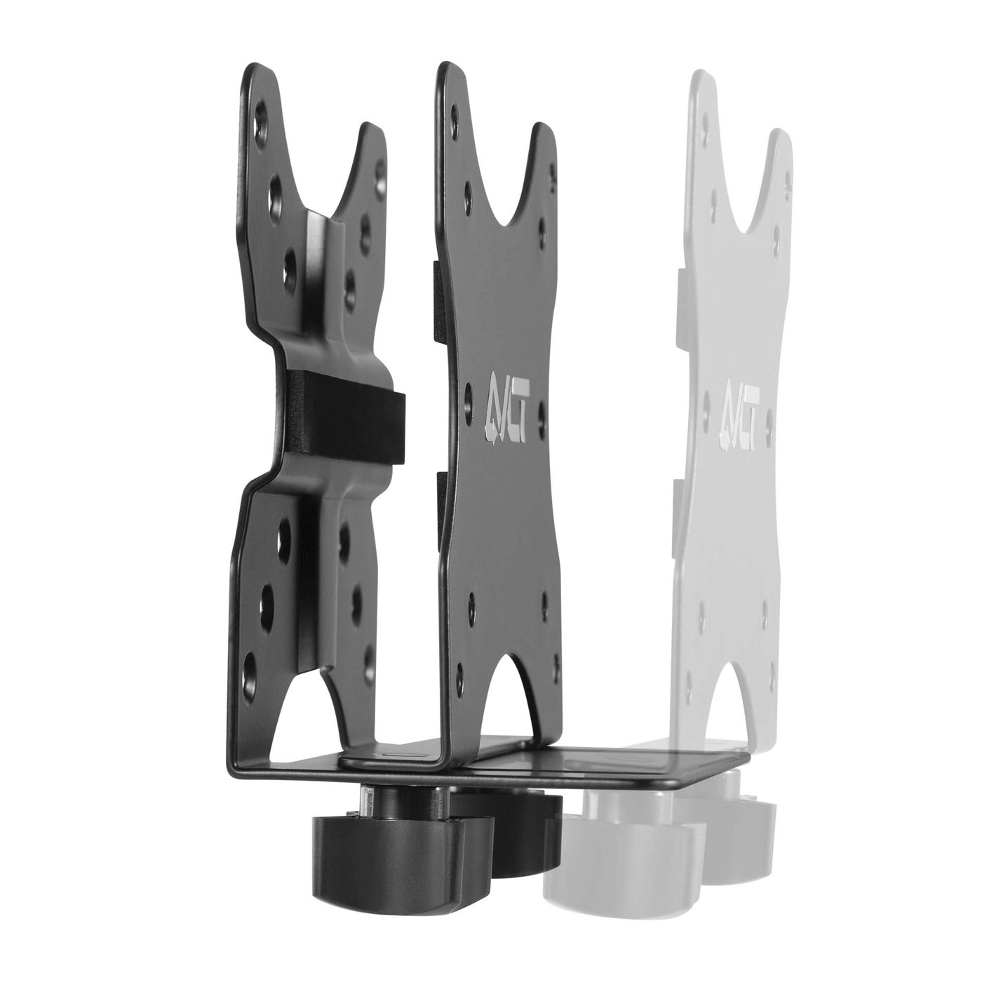 Thin Client VESA Mount - Intel NUC Mini PC 2.76" Thick