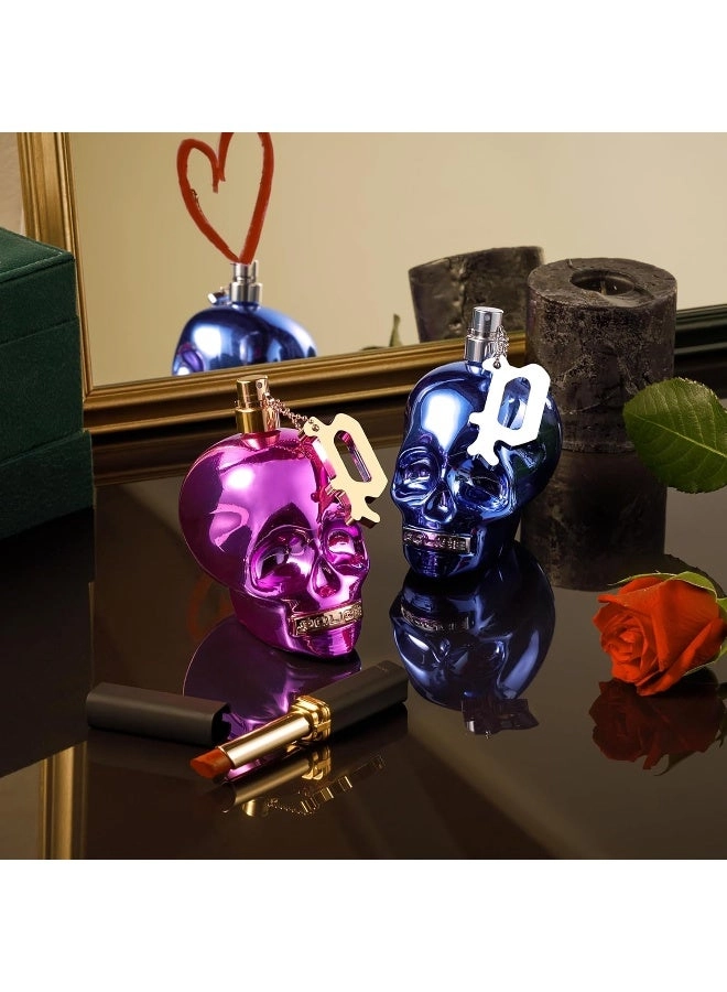 To Be Free To Dare Eau de Toilette - 125ml