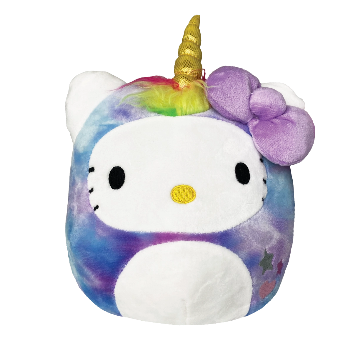 Hello Kitty Plush Cuddle Design 20 cm