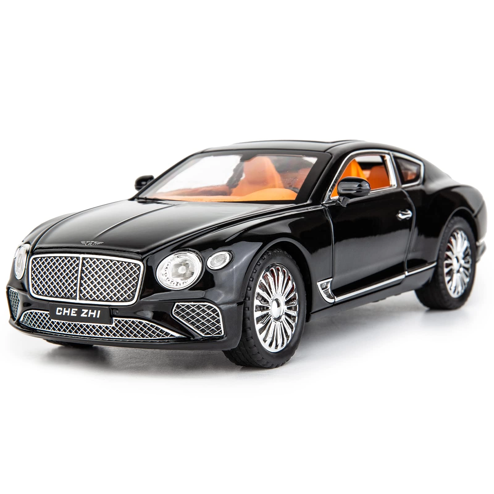 wakakac Bentley Continental GT - 1:24 1 pcs