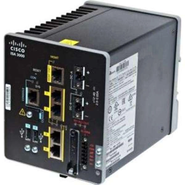 Cisco 3621086 6-ports