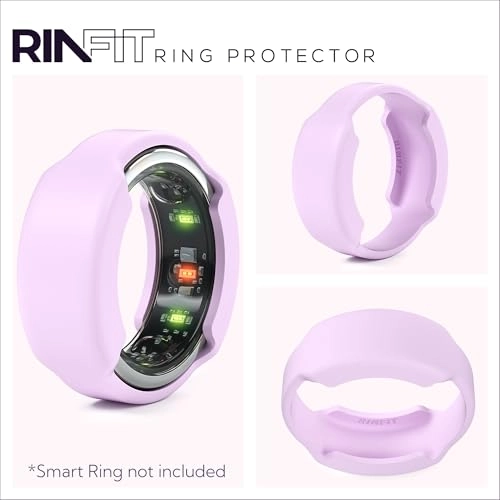 Smart Ring Protector - Purple