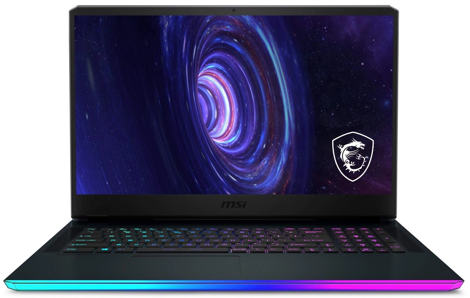MSI GE76 Raider GE76231 - 17.3'' Core i7-10870H 32GB DDR4 1TB NVMe SSD