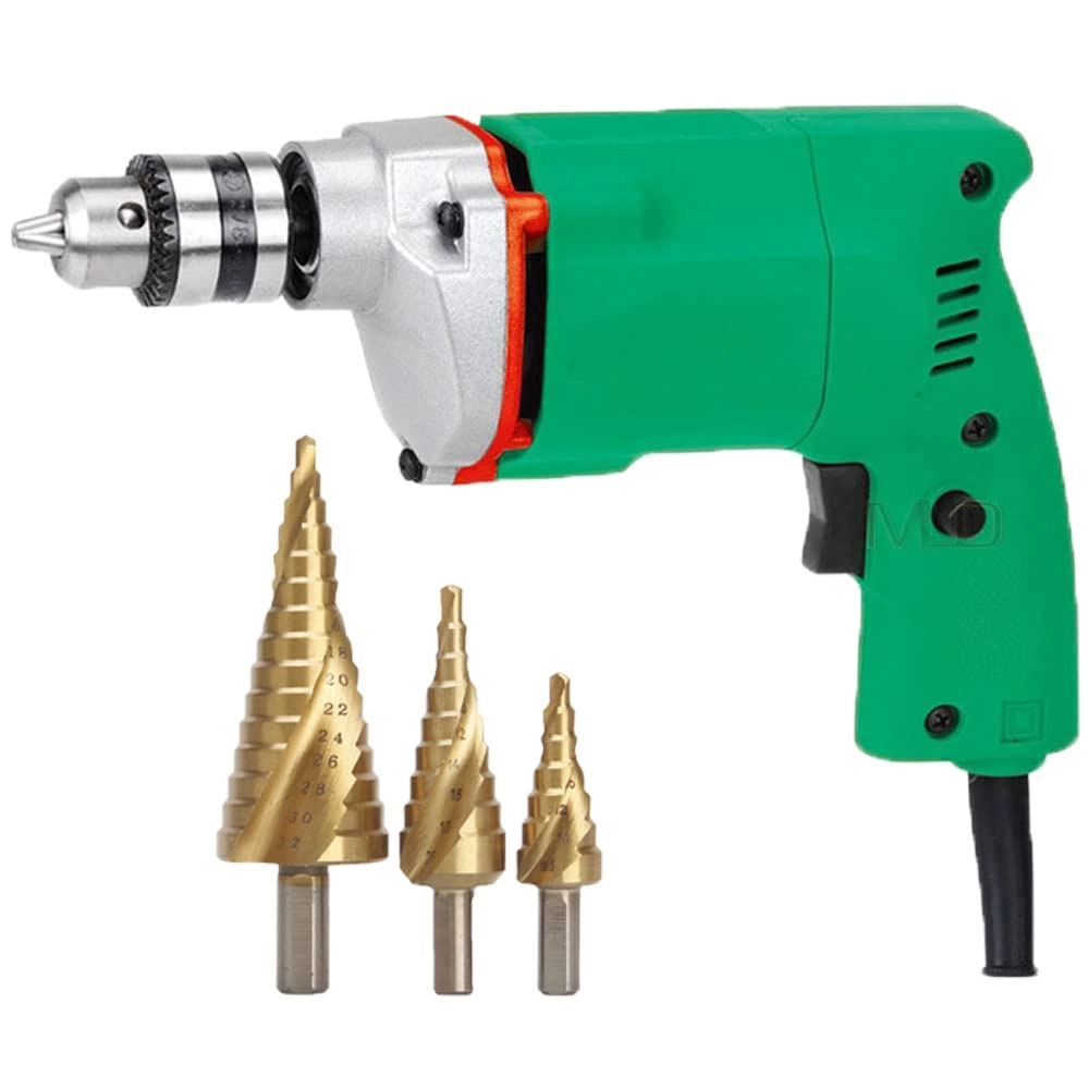 AD-0298 - 10mm 350W Corded