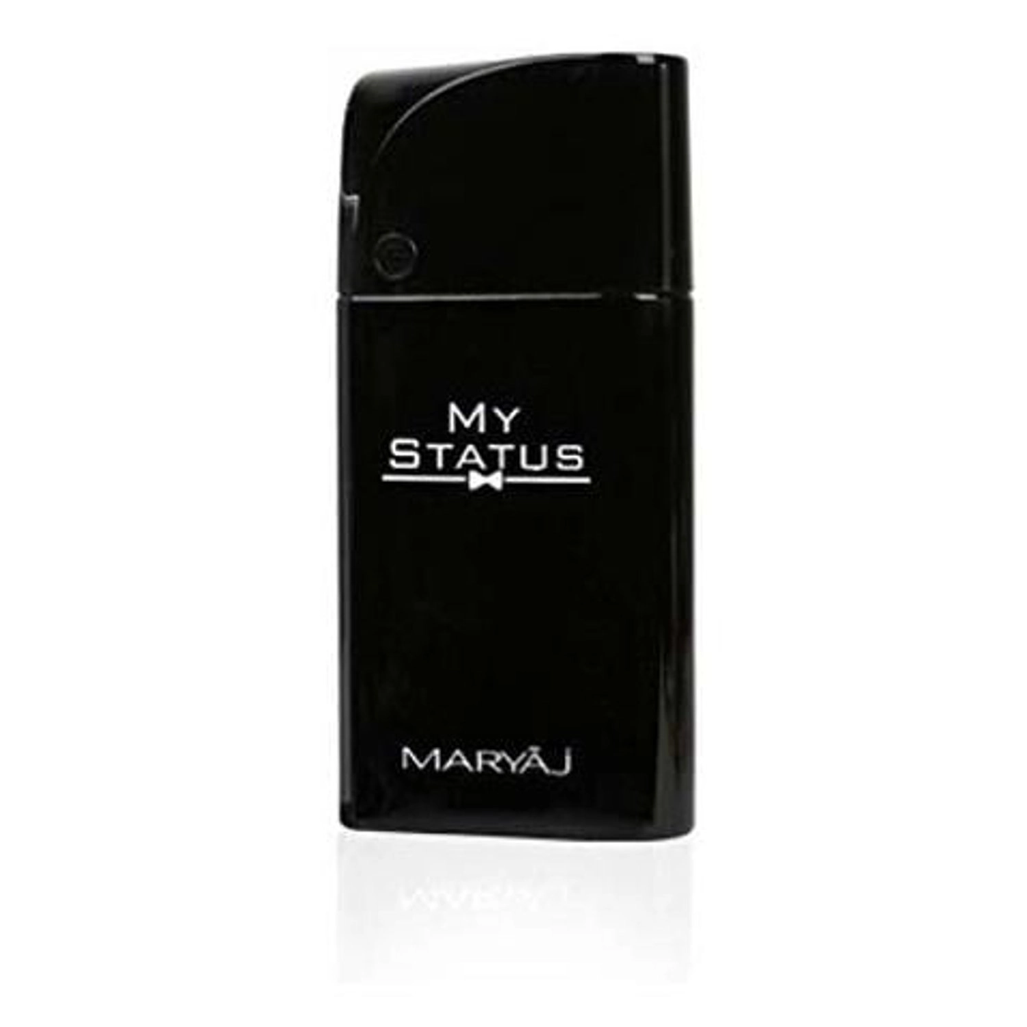 My Status Eau de Parfum - 100ml