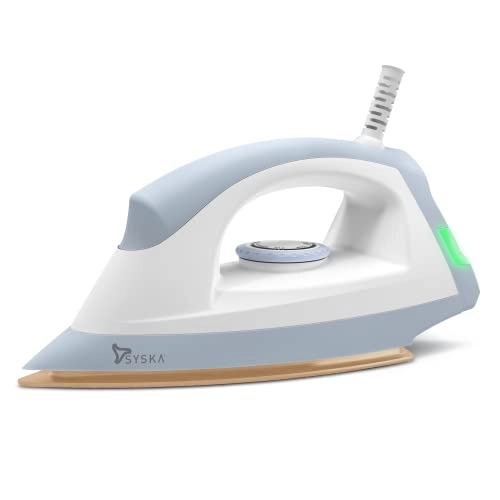 SDI-07 - 1000W Auto Shutoff