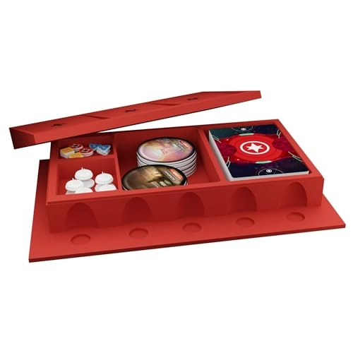 Galactic Renaissance