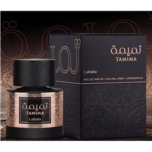 Tamima Eau de Parfum 100 ml