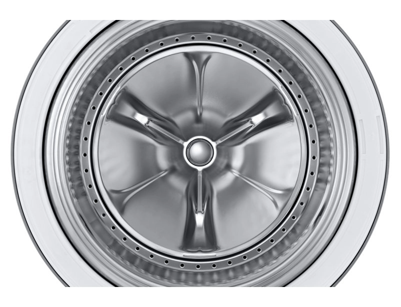 9Kg Front Load Washing Machine - Inverter AI Addwash