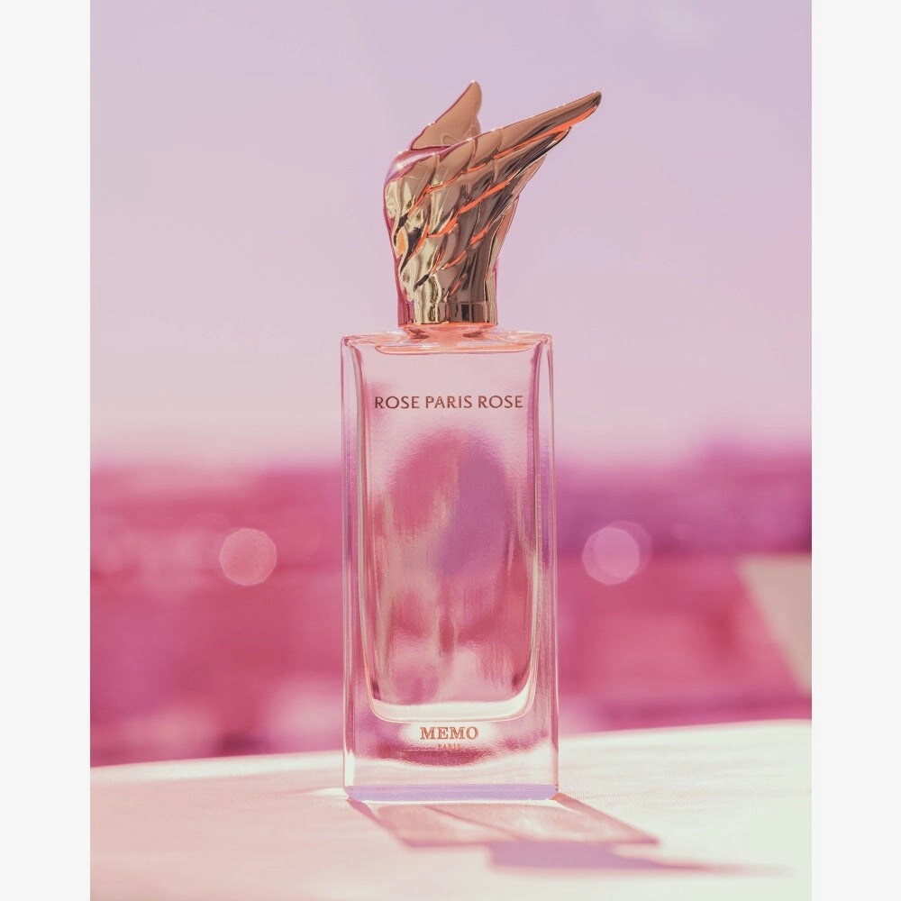Rose Paris Rose Eau de Parfum 75ml