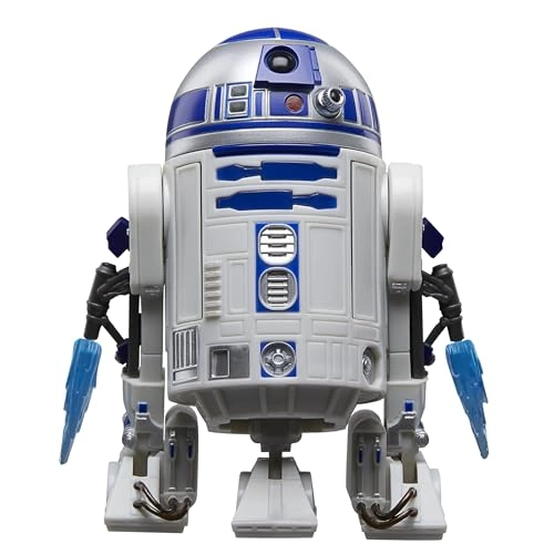 The Black Series - R2-D2 (G17445X0)
