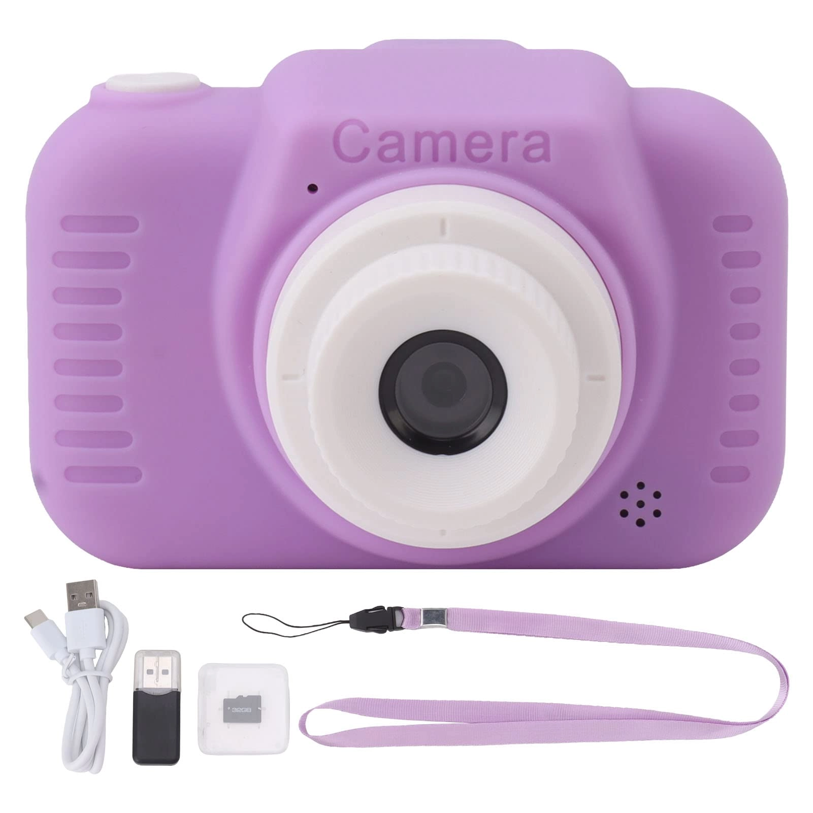 Fauitay Kids Digital Camera