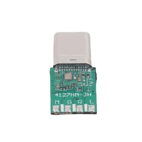 Type C Sound Card - DAC