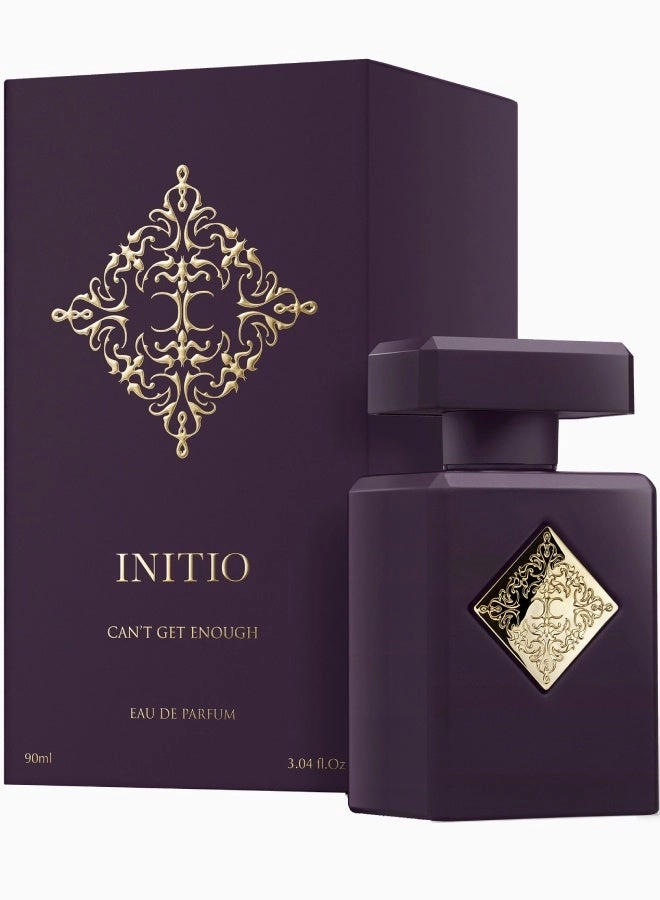 Cant Get Enough Eau de Parfum 90ml