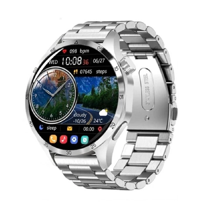 Smart Watch Answer