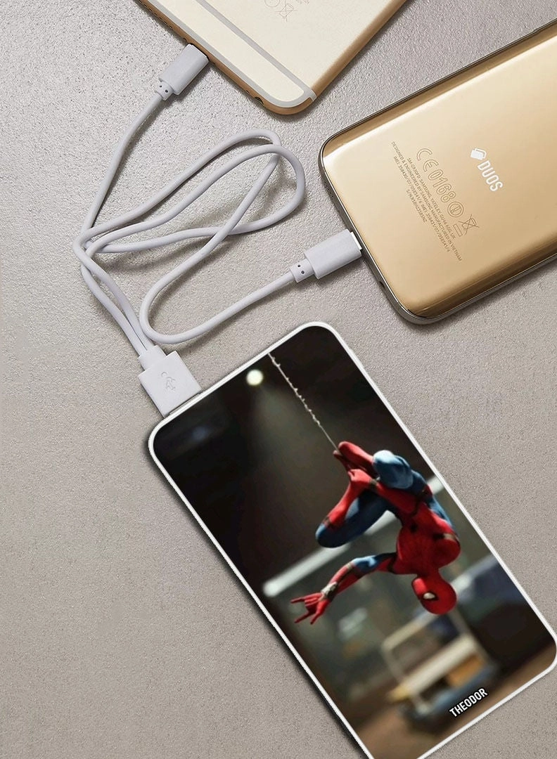 PPBA570 - 10000mAh 18W Quick Charging