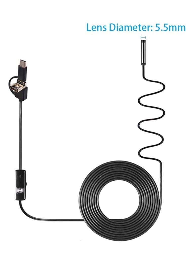 Industrial Endoscope