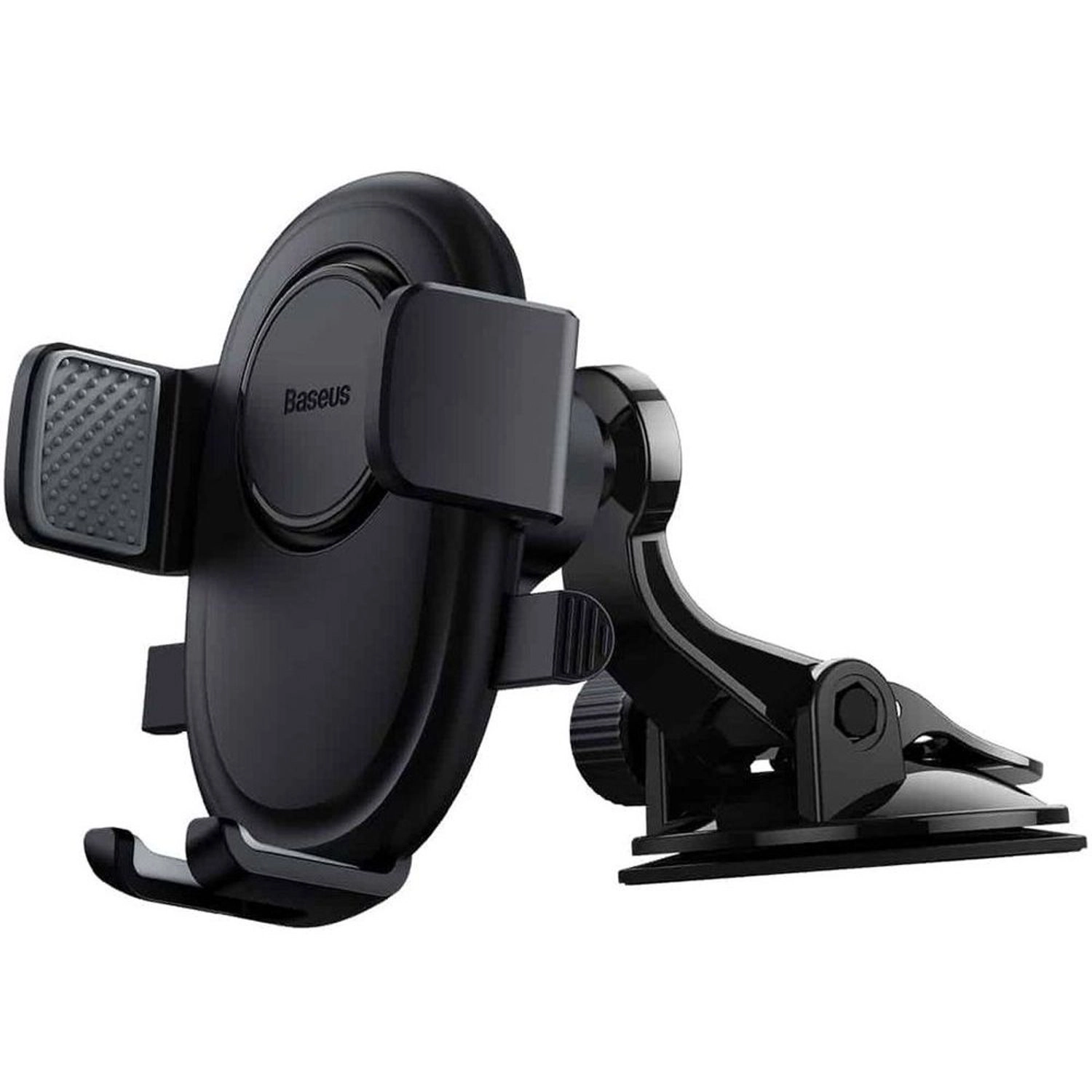 Baseus UltraControl Lite - Car Mount Holder Black