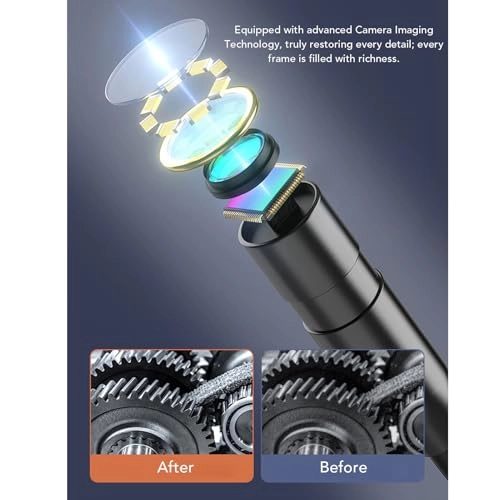 Endoscope - 1m