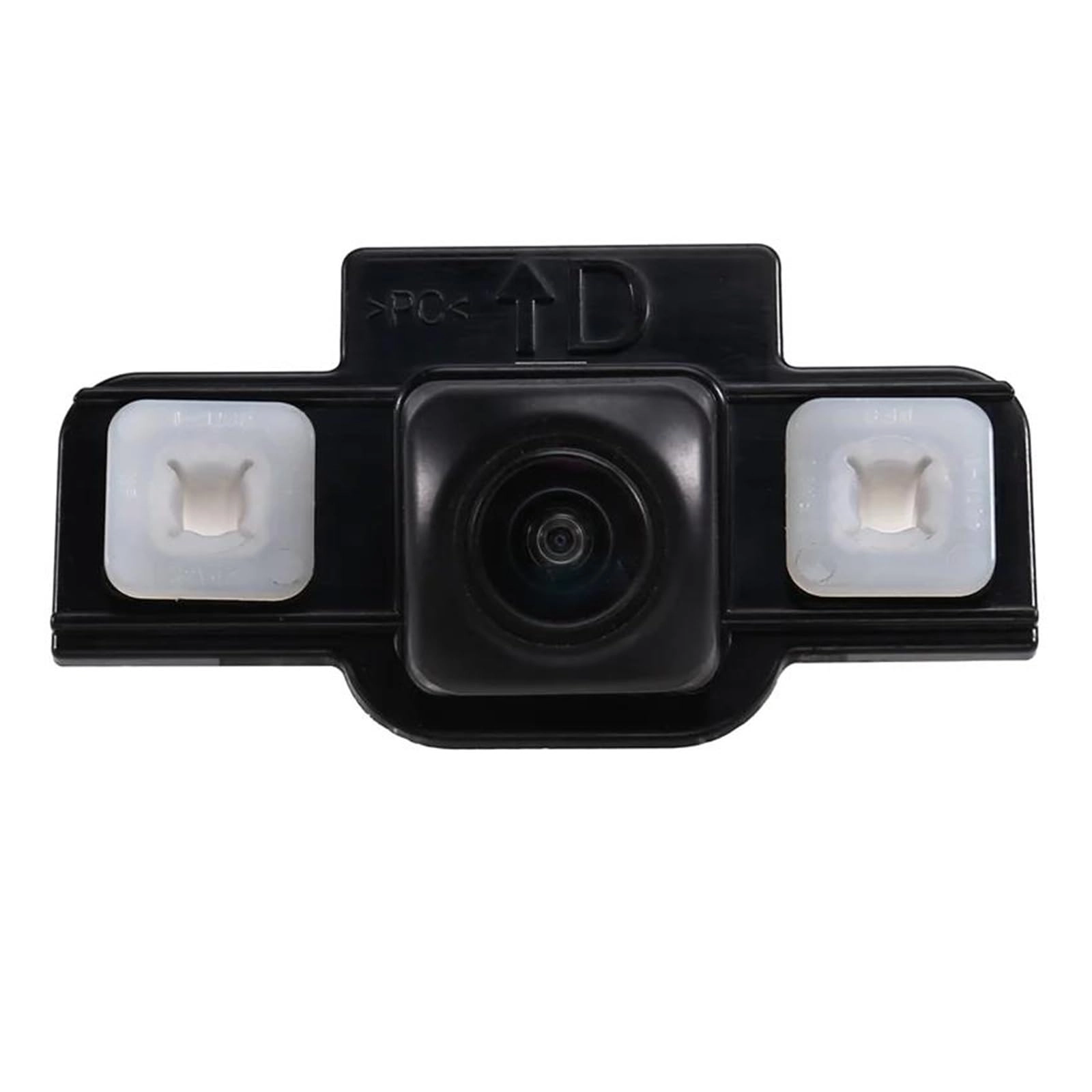 Rear View Camera - Night vision