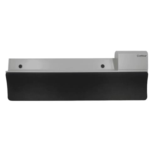 RollerMouse Go Dock - Wrist support Bluetooth