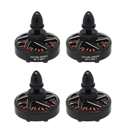 CTRXTGRL X4108 - Brushless