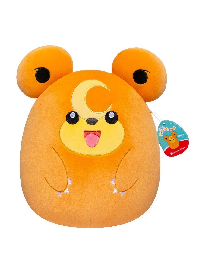 Pokemon - Teddiursa - 25 cm