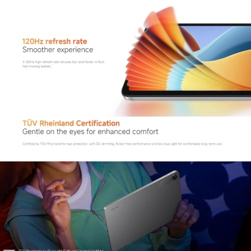Redmi Pad 2 9.7 Wi-Fi 4GB RAM 128GB