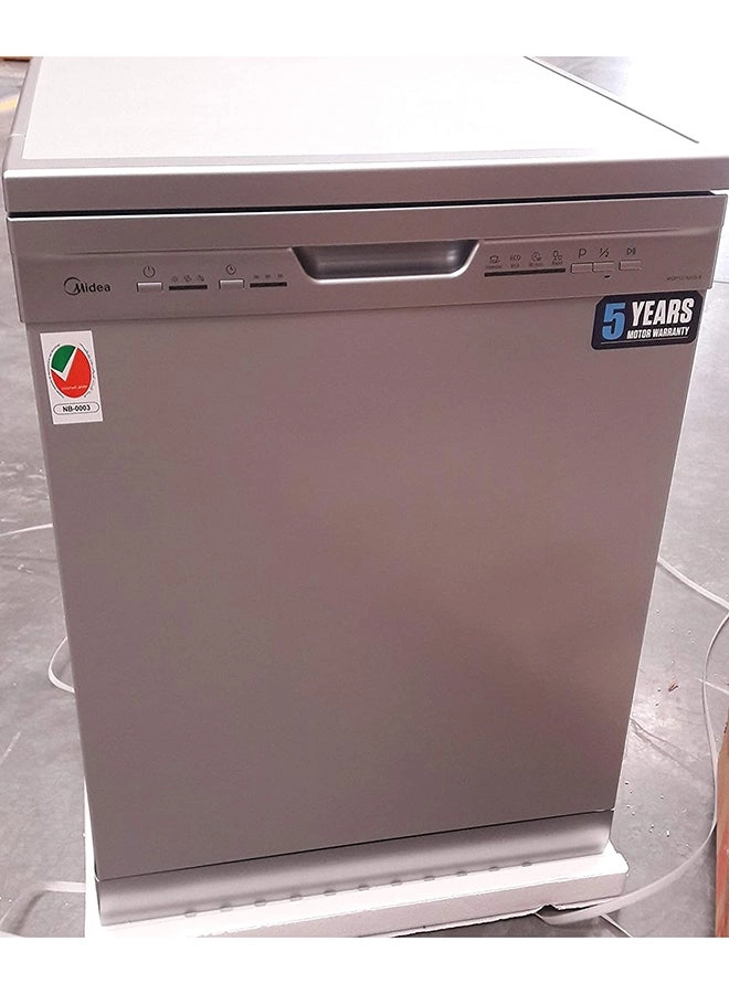 WQP12-5203-S Freestanding