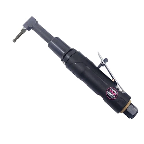 Air Threaded Drill - 3200 RPM 0.3HP