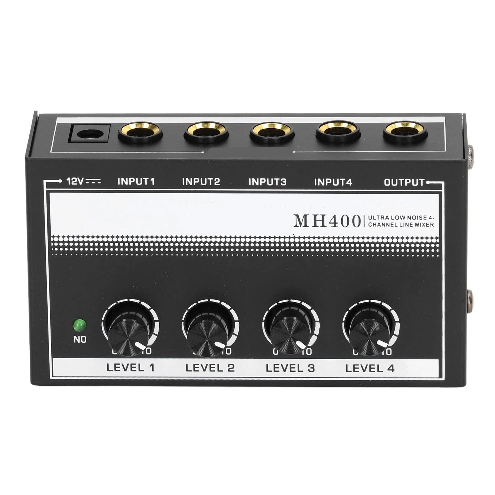 KYSGO Headphone Amplifier