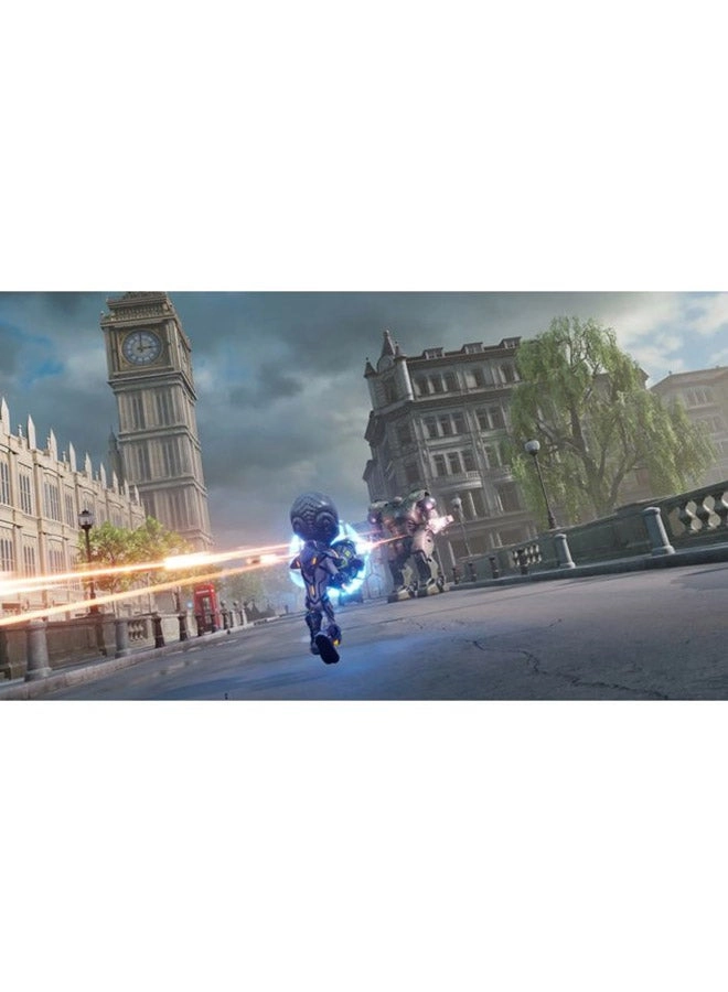 Destroy All Humans 2! - PlayStation 5