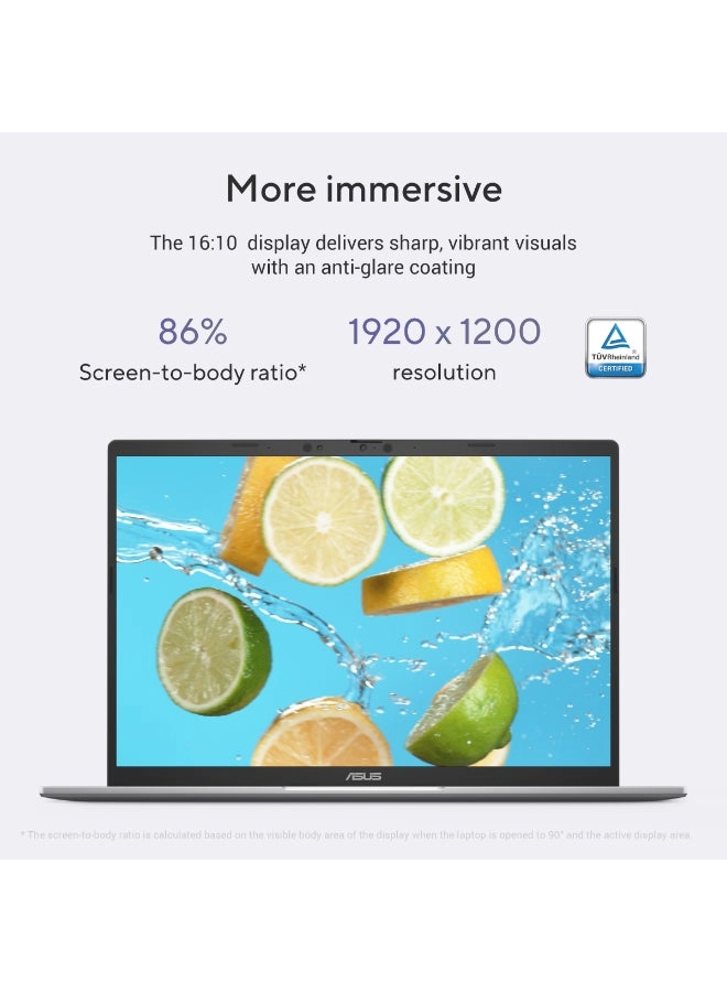 Vivobook S14 S3407VA-LY031W - 14'' i5-13420H 16GB DDR5 512GB SSD