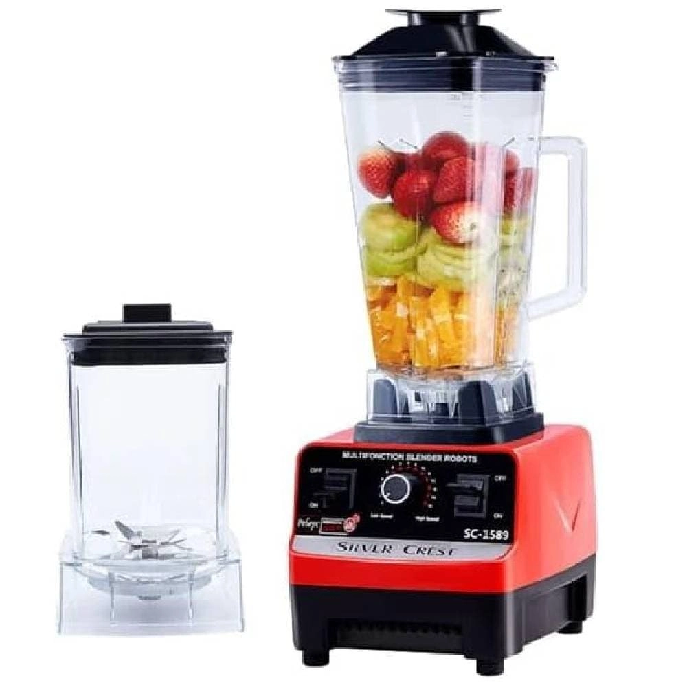 Multi Blender - 4500W