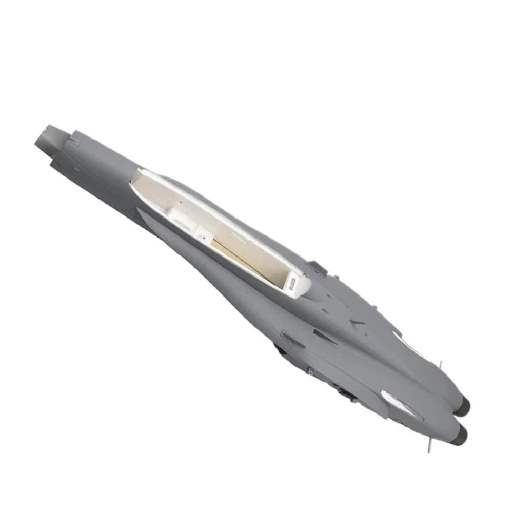 pljYocdO8903 Fuselage Fit For Twin 40mm EDF Jet F18