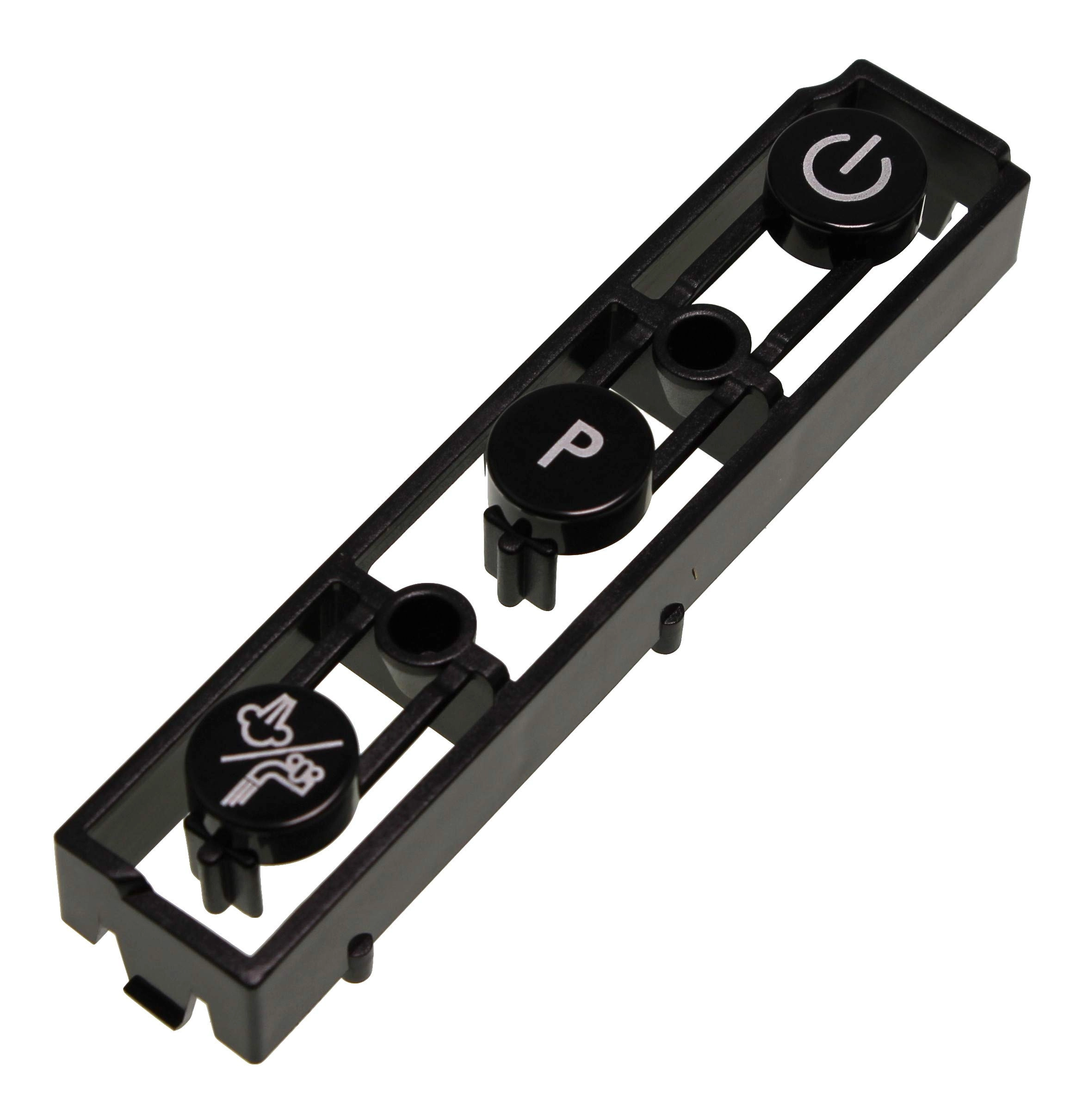 De’Longhi 5913212241 Left Buttons