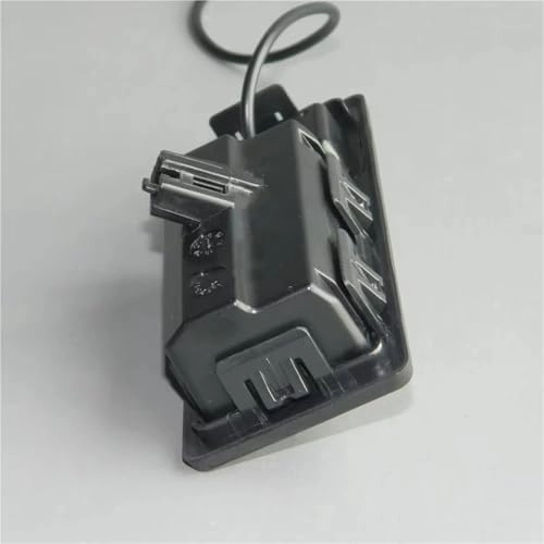 Backup Camera - Night vision 752*582 pixels