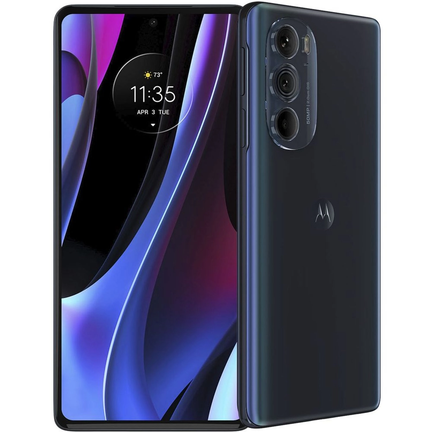 Edge Plus - 8GB 512GB