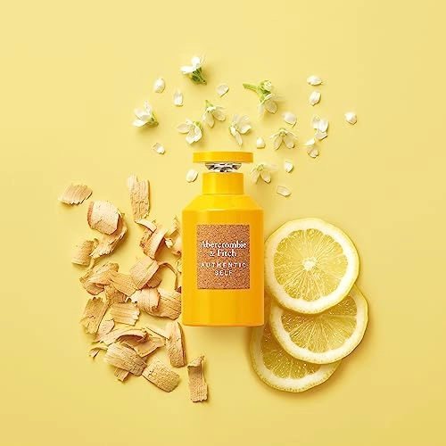 Authentic Self Eau de Parfum 100 ml