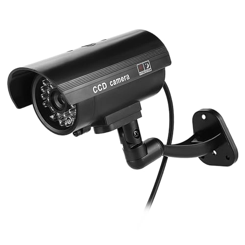 Dummy Camera - indoor and outdoor