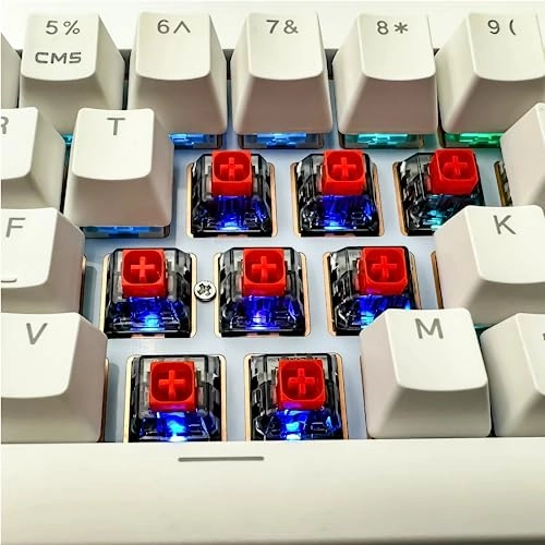 Box V2 - 108pcs Panel Mount