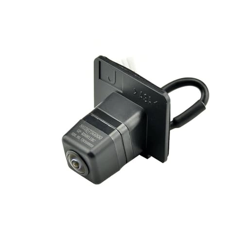 Reverse Camera - Night vision