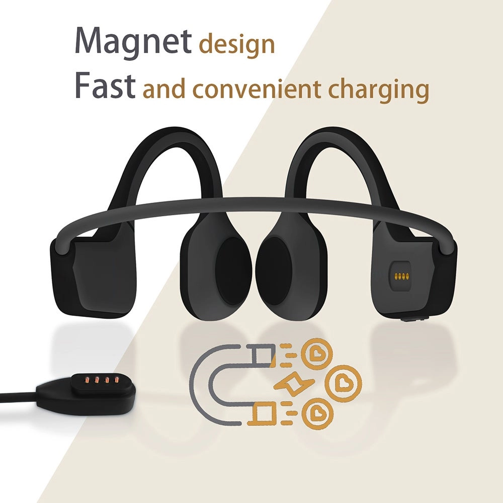 DG08 Wireless Headphone