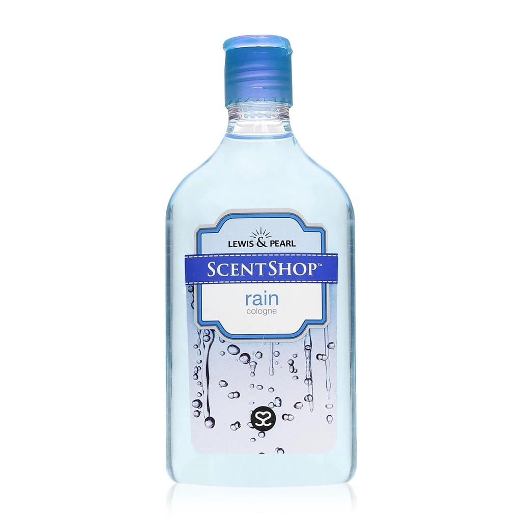 Green Cross Corporation Scentshop Rain Cologne - 125 ml