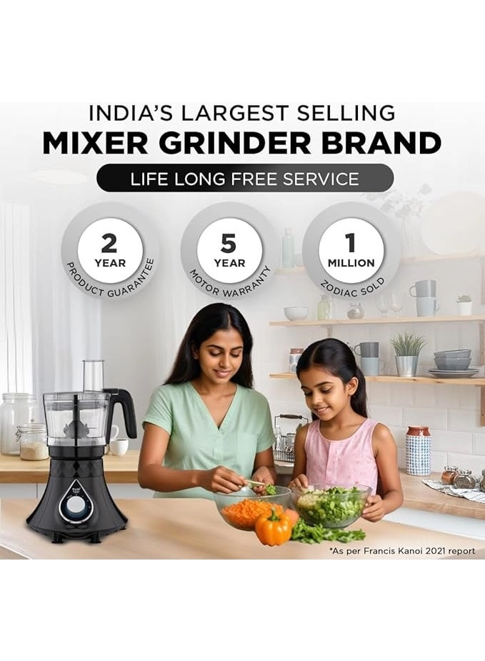 Zodiac Cosmo - 1.5 L 750 W