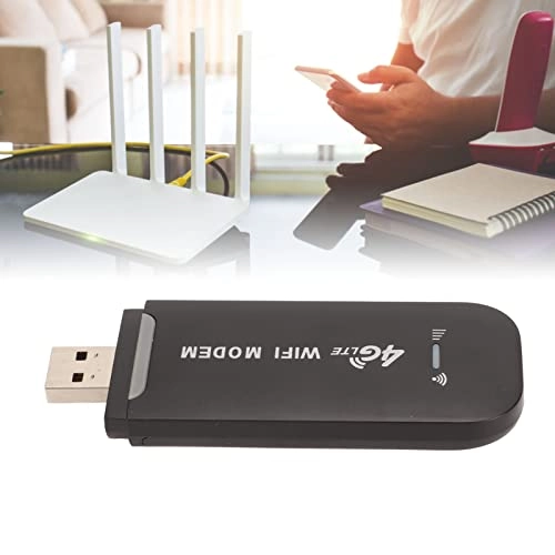 4G LTE USB WiFi Router - 150Mbps IEEE802.11b/g/n