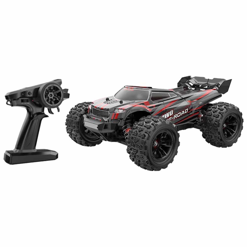 MJX R/C Remote Control Brushless Hobby Grade Truck - 1:16